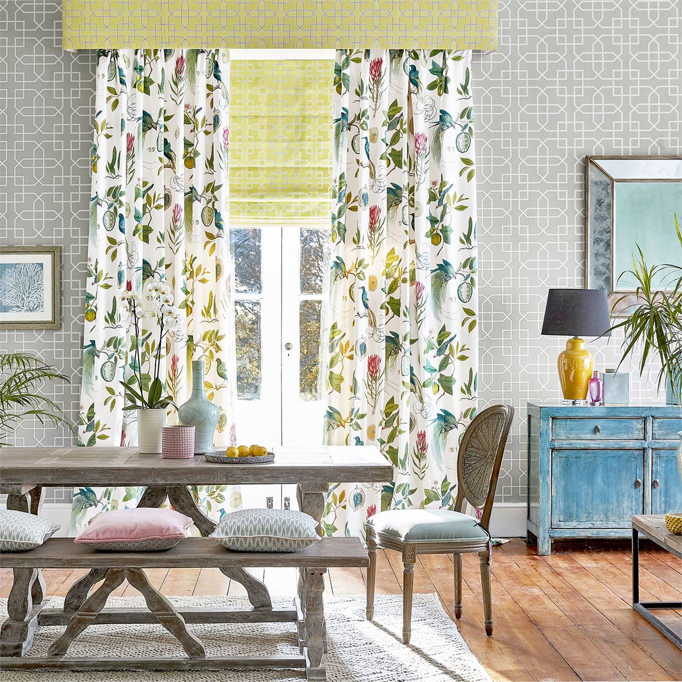 interior design Room showing interior design example