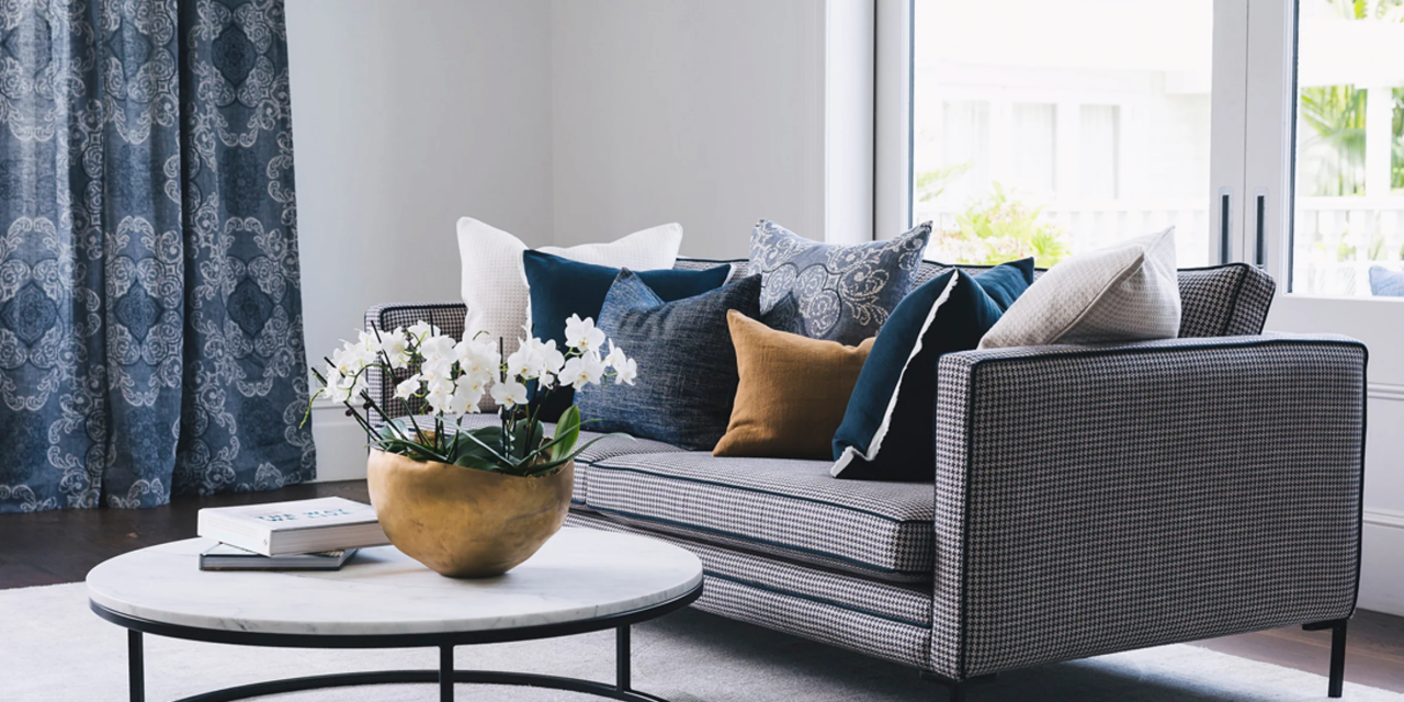 Upholstery Brisbane Home Furnishings