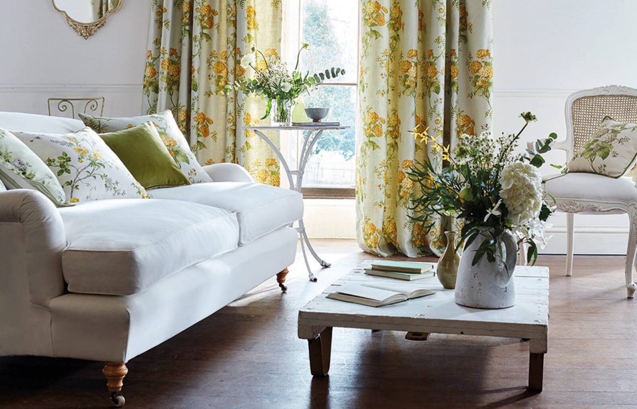 Curtains Brisbane Home Furnishings