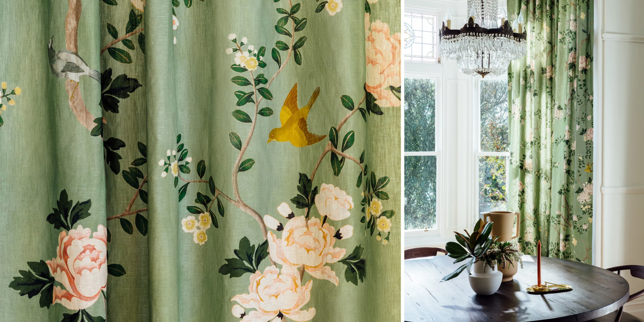 Curtains Brisbane Home Furnishings