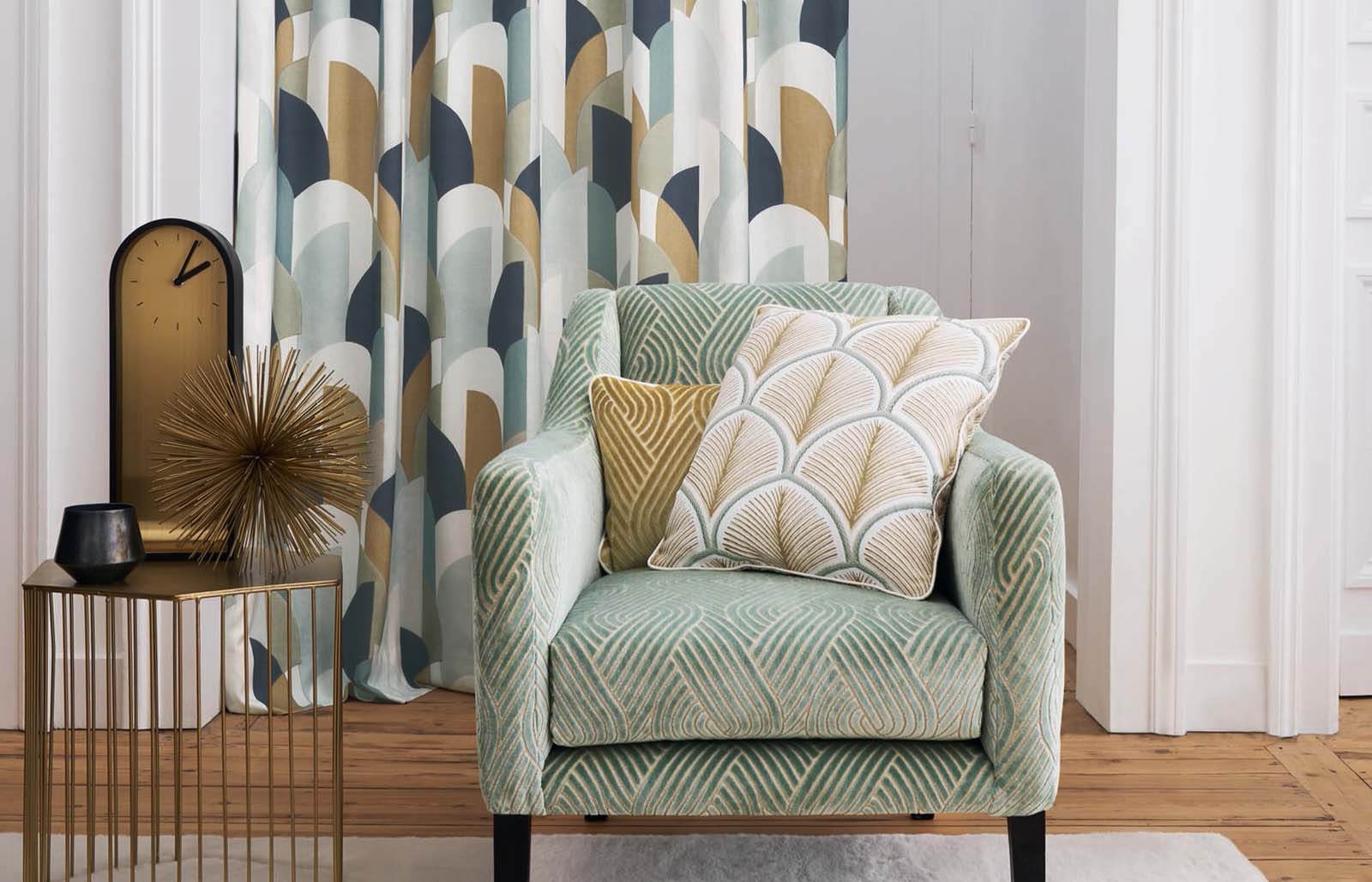 upholstery
